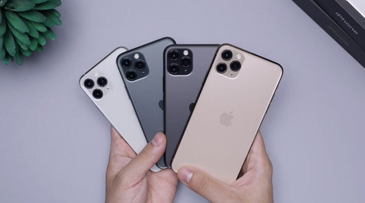 Használt iPhone vásárlási útmutató - Hogyan válassz megbízhatóan?