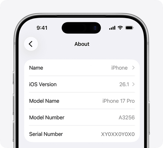 IMEI-ellenőrzés és kártyafüggetlenség: hogyan derítsd ki 2 perc alatt - Mobile Shark
