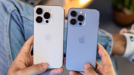használt iPhone 13 pro, használt iPhone 14 pro, használt iPhone 15 pro - mobileshark.hu