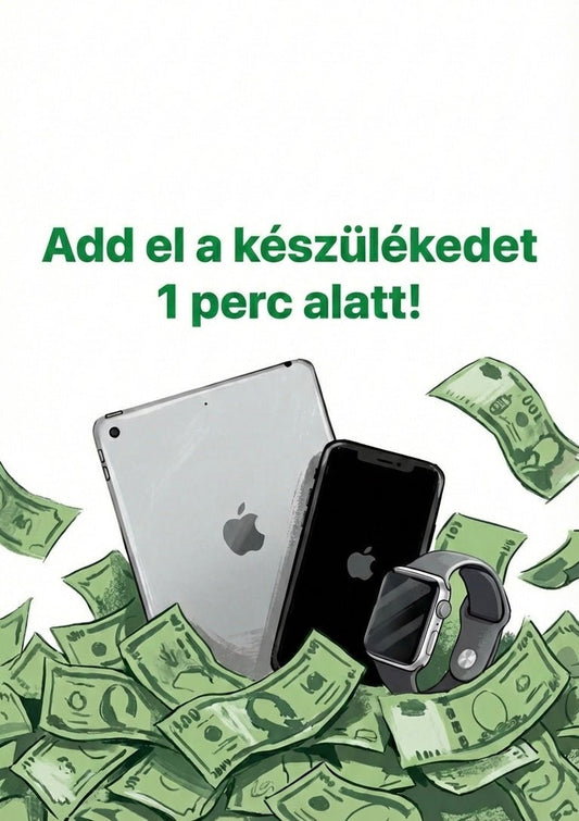 iPhone beszámítás: így válts újabb készülékre kevesebb pénzből - Mobile Shark