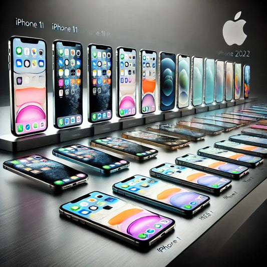 olcsó használt iPhone - mobileshark.hu