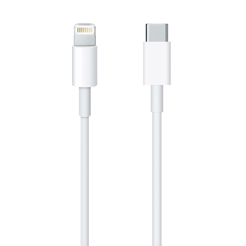 +1 USB-C Lightning töltőkábel - Mobile Shark