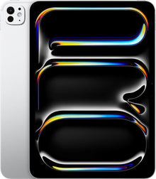 iPad Pro 11" M4 (2024) 7th Gen - Wifi + Cellular