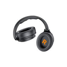 TrueWave Vezeték Nélküli Fejhallgató – Fekete