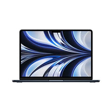 Macbook Air 13,6" 2022, M2 8 Cores, 16GB, 8 Core GPU (Magyar billentyűzet)