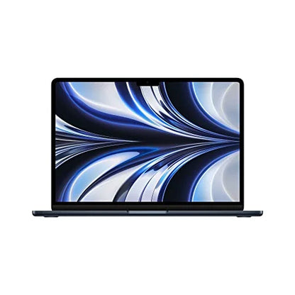Macbook Air 13,6" 2022, M2 8 Cores, 16GB, 8 Core GPU (Magyar billentyűzet)