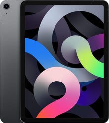 iPad Air 10.9" (2020) 4th Gen - Wifi + Cellular