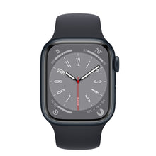 Apple Watch Series 8 - GPS - Aluminium