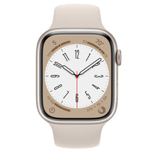 Apple Watch Series 8 - GPS - Aluminium