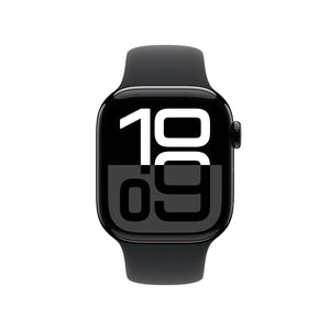 Apple Watch Series 10 - GPS - Aluminium 100% Akksi