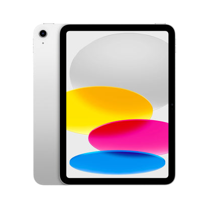 iPad 11" (2025) 11th Gen (A16) - Wifi