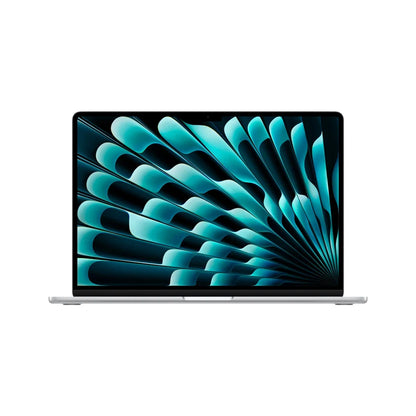 Macbook Air 15" 2025, M4 10 Cores, 16GB, 10 Core GPU (Magyar billentyűzet)