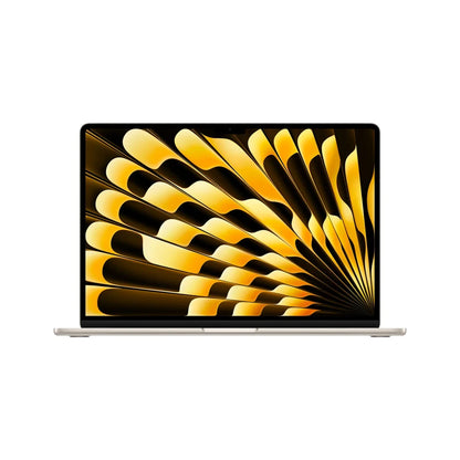 Macbook Air 15" 2025, M4 10 Cores, 16GB, 10 Core GPU (Magyar billentyűzet)