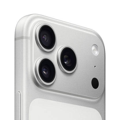 iPhone 17 Pro Max 100% Akksi