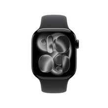 Apple Watch Series 11 100% Akksi - GPS + Cellular - Aluminium