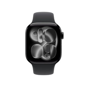Apple Watch Series 11 100% Akksi - GPS + Cellular - Aluminium