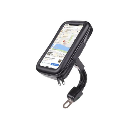 Univerzális Vízálló Telefontok Flexibilis Karral