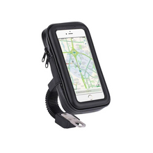 Univerzális Vízálló Telefontok Flexibilis Karral