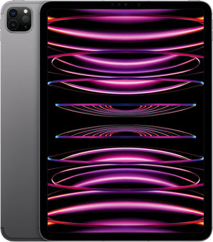 iPad Pro 11" (2022) 4th. Gen M2 - Wifi + Cellular