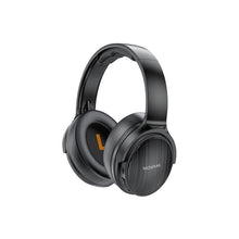 TrueWave Vezeték Nélküli Fejhallgató – Fekete