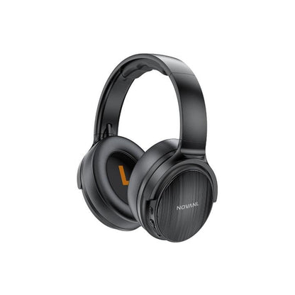 TrueWave Vezeték Nélküli Fejhallgató – Fekete