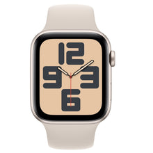 Apple Watch SE 2 (2022) - GPS Starlight - Mobile Shark