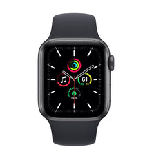Apple Watch SE (2020) - GPS Space Grey - Mobile Shark