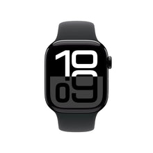 Apple Watch Series 10 - GPS - Aluminium Jet Black - Mobile Shark