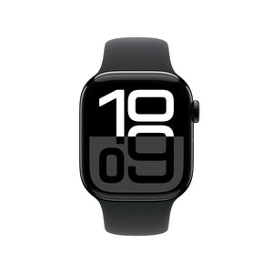 Apple Watch Series 10 - GPS - Aluminium