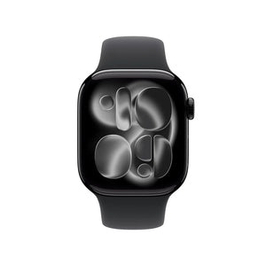 Apple Watch Series 11 100% Akksi - GPS + Cellular - Aluminium