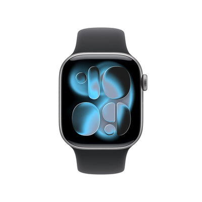 Apple Watch Series 11  - GPS - Aluminium Space Grey / 42mm / Újszerű
