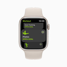 Apple Watch Series 7 - GPS - Aluminium Starlight - Mobile Shark