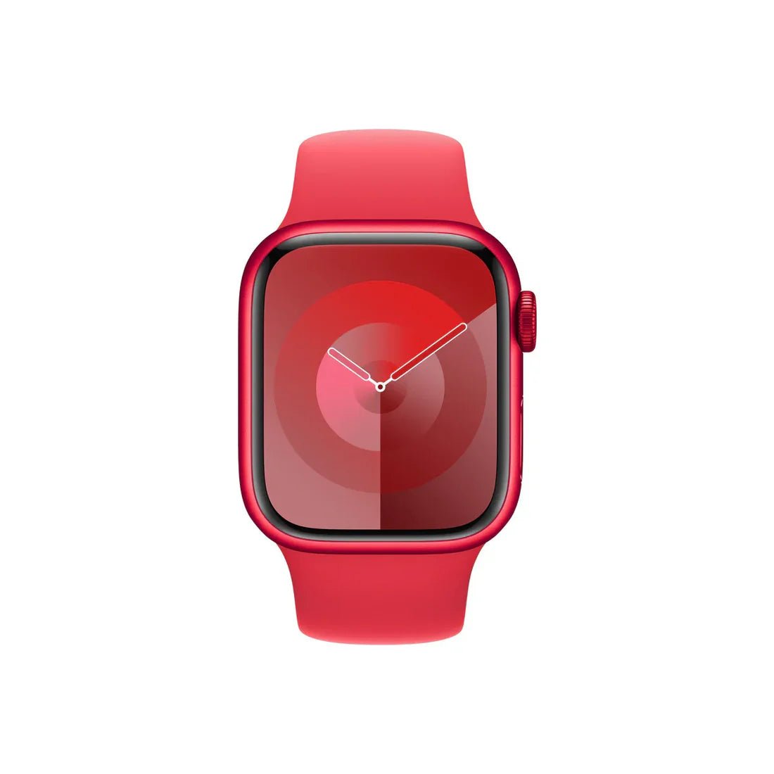 Apple Watch Series 9 - GPS - Aluminium Red - Mobile Shark