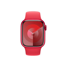 Apple Watch Series 9 - GPS - Aluminium Red - Mobile Shark