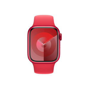 Apple Watch Series 9 - GPS - Aluminium