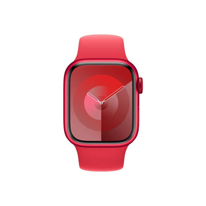 Apple Watch Series 9 - GPS - Aluminium Red - Mobile Shark