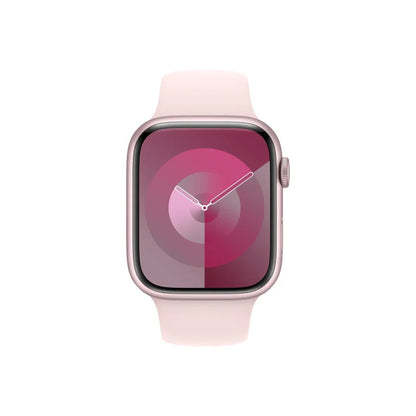 Apple Watch Series 9 - GPS - Aluminium Pink - Mobile Shark