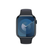 Apple Watch Series 9 - GPS - Aluminium Black - Mobile Shark