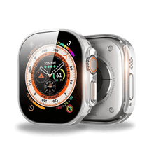 Apple Watch Ultra Natural titanium 49mm