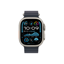 Apple Watch Ultra 2 Natural Titanium 49mm