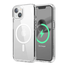 Álátszó tok (Magsafe) - Mobile Shark