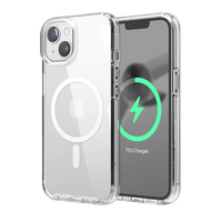 Álátszó tok (Magsafe)