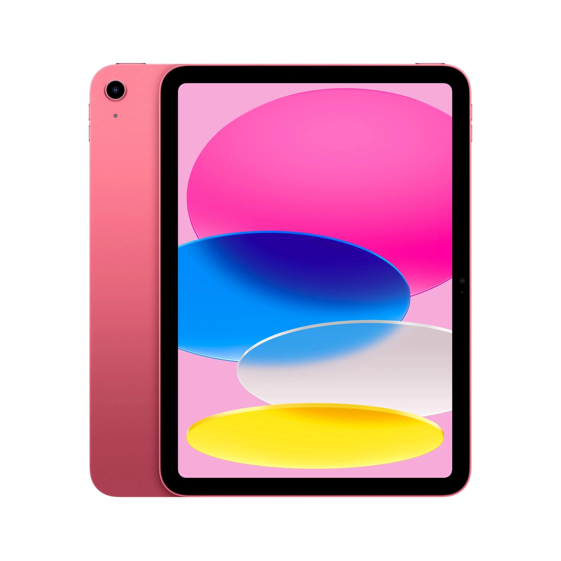 iPad 10,9" (2022) 10th Gen - Wifi + Cellular Pink - Mobile Shark