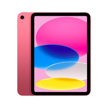 iPad 10,9" (2022) 10th Gen - Wifi + Cellular Pink - Mobile Shark
