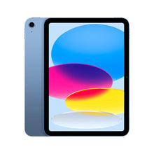 iPad 10,9" (2022) 10th Gen - Wifi + Cellular Blue - Mobile Shark