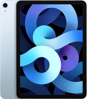 iPad Air 10.9" (2020) 4th Gen - Wifi + Cellular