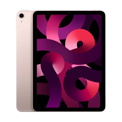 iPad Air 10.9" (2022) 5th Gen - Wifi Pink - Mobile Shark
