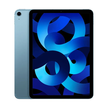 iPad Air 10.9" (2022) 5th Gen - Wifi Blue - Mobile Shark