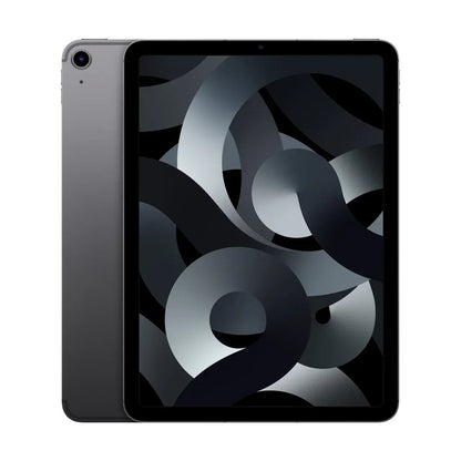 iPad Air 10.9" (2022) 5th Gen - Wifi Space Black - Mobile Shark