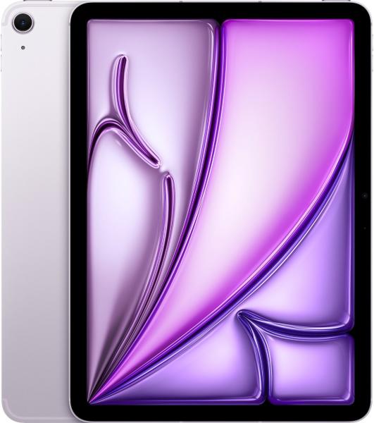 iPad Air 11" M2 (2024) - Wifi + Cellular Purple - Mobile Shark